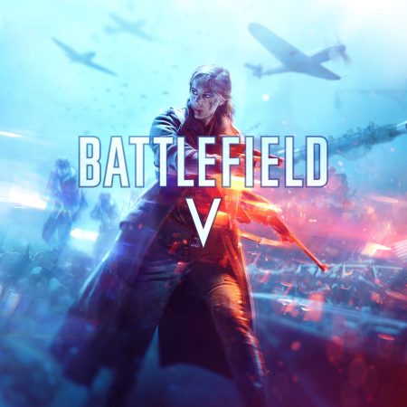 BATTLEFIELD V 5