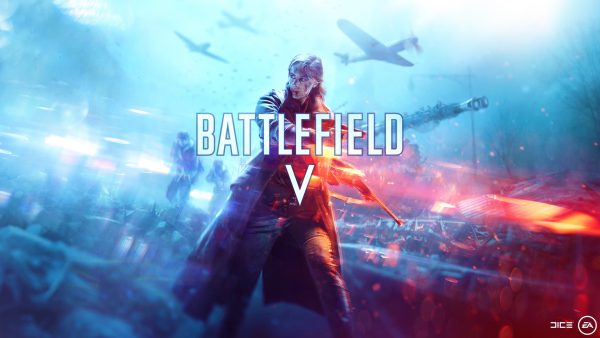 BATTLEFIELD V 5