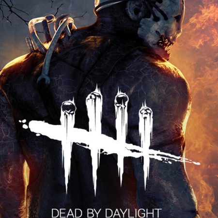 Dead by Daylight