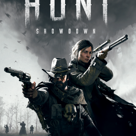 Hunt Showdown