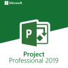 Microsoft Project Professional 2019