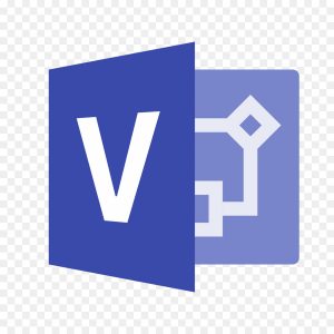 Microsoft Visio Professional 2019