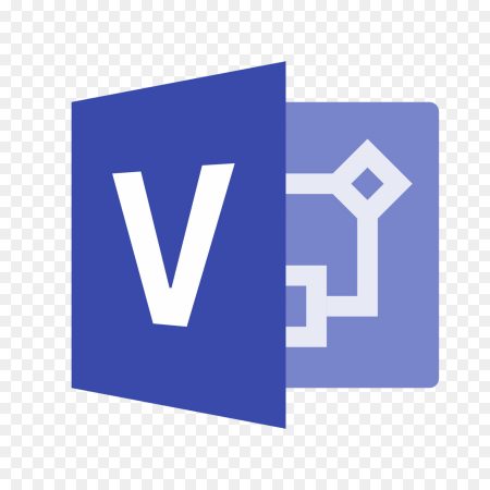 Microsoft Visio Professional 2019