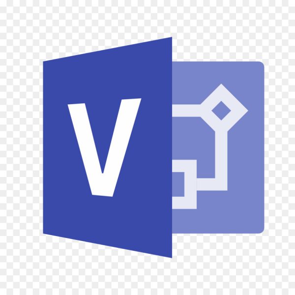 Microsoft Visio Professional 2019