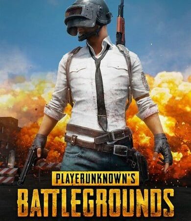 Playerunknown's Battlegrounds