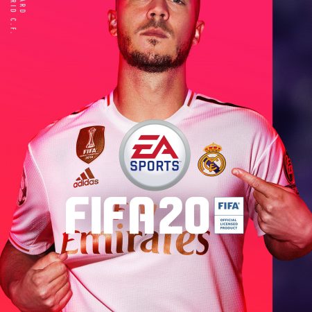 FIFA 20