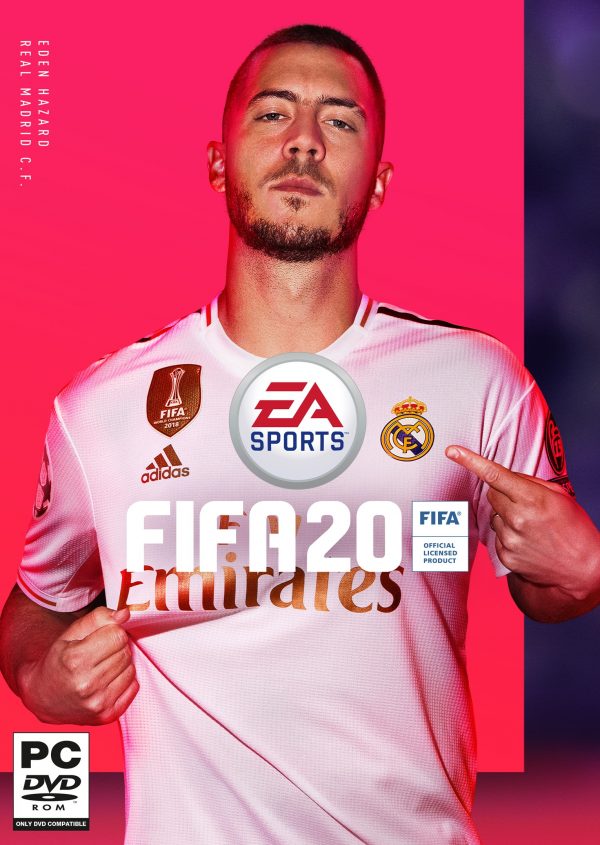 FIFA 20