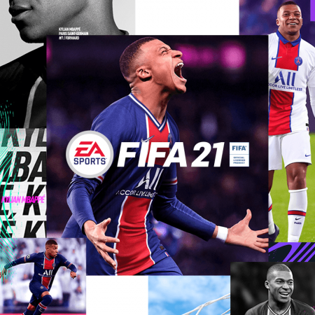 FIFA 21
