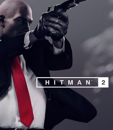 HITMAN 2 - GOLD EDITION