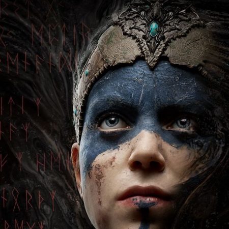 Hellblade: Senua's Sacrifice