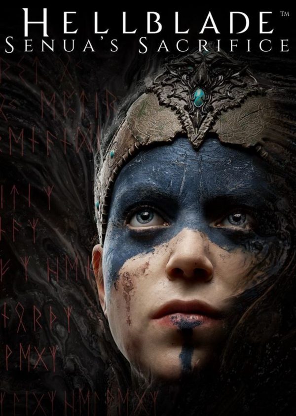 Hellblade: Senua's Sacrifice