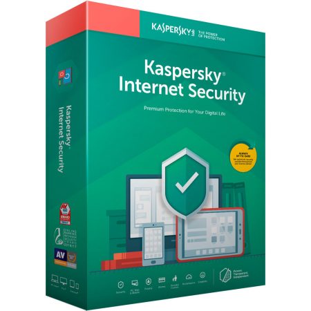 Kaspersky Internet Security 2020