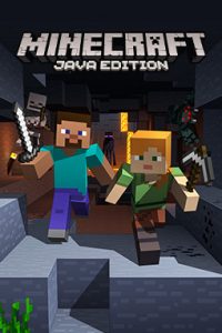 Minecraft Java Edition