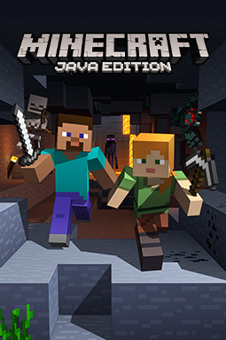 Minecraft Java Edition
