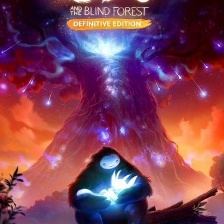 Ori and the Blind Forest Definitive Edition