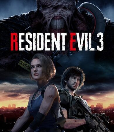 Resident Evil 3