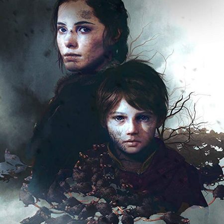 A Plague Tale: Innocence