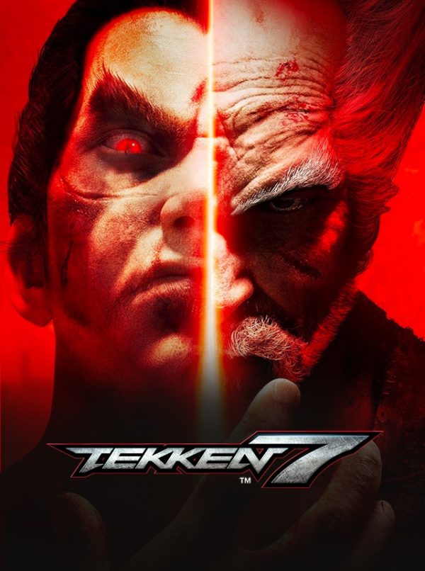 tekken 7