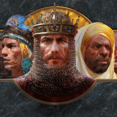 Age of Empires II: Definitive Edition