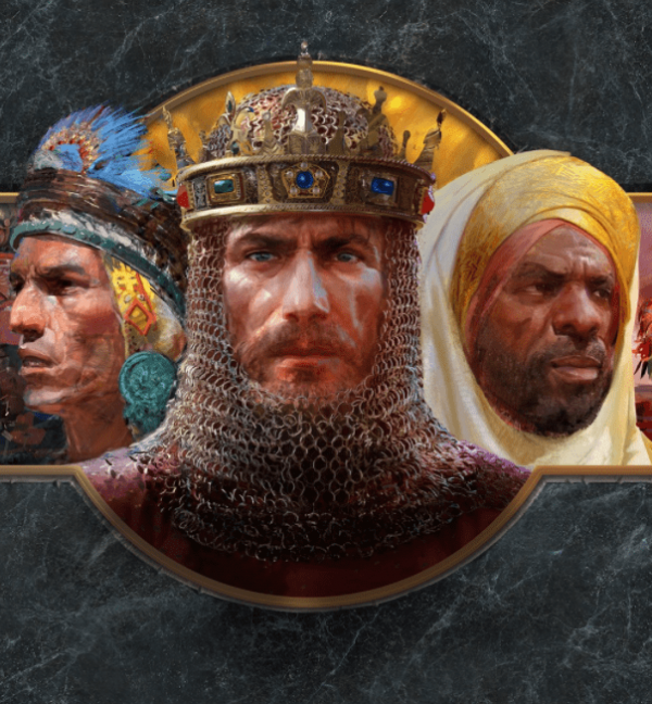 Age of Empires II: Definitive Edition