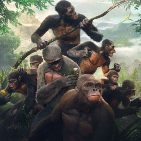 Ancestors: The Humankind Odyssey