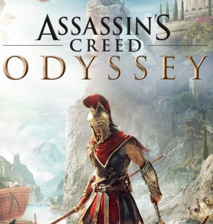 Assassin's Creed Odyssey Xbox ONE