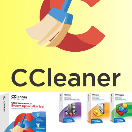 CCleaner for For Home