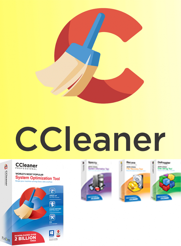 CCleaner for For Home