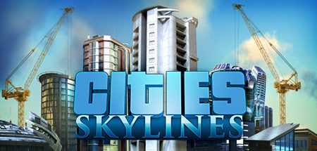 Cities: Skylines