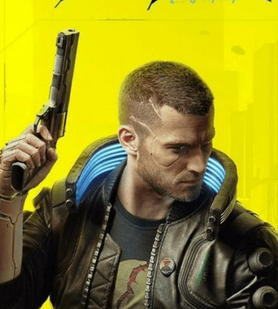 Cyberpunk 2077