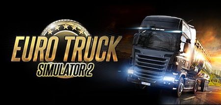Euro Truck Simulator 2