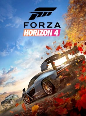 Forza Horizon 4 (PC / Xbox ONE)