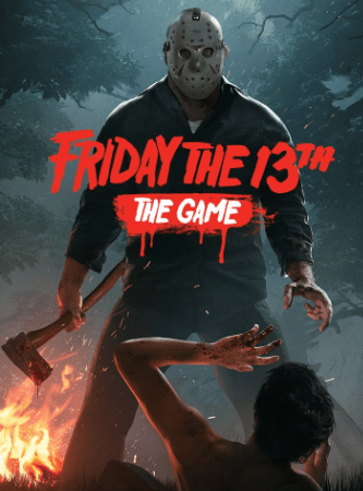 Friday the 13th: The Game