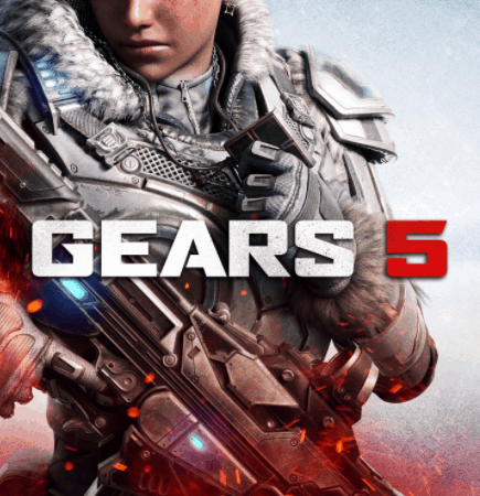 Gears 5 (PC / Xbox ONE)