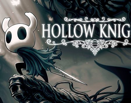 Hollow Knight