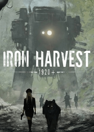 Iron Harvest