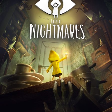 Little Nightmares