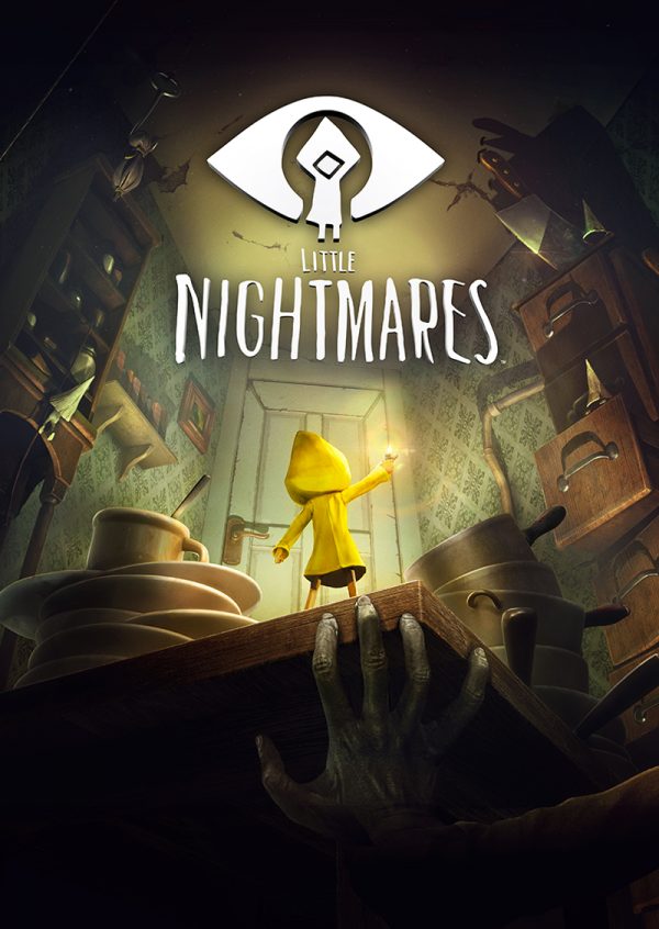 Little Nightmares
