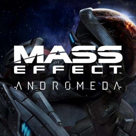 Mass Effect Andromeda
