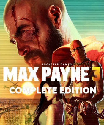 Max Payne 3 Complete