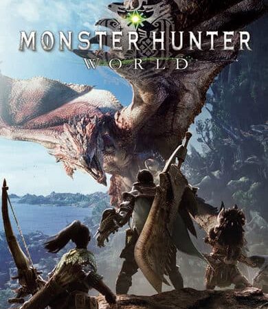 Monster Hunter: World