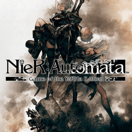 NieR: Automata
