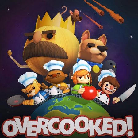 Overcooked