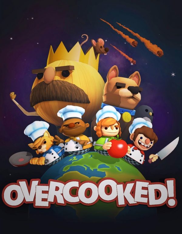 Overcooked