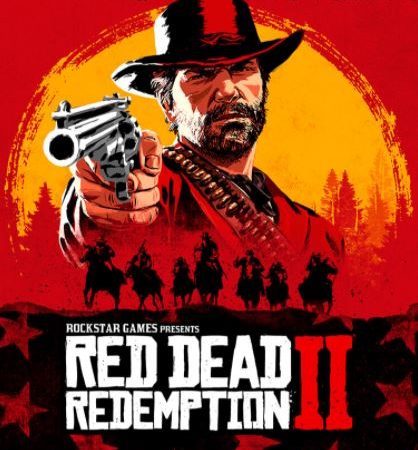 Red Dead Redemption 2 Special Edition