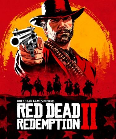 Red Dead Redemption 2 Standard Edition