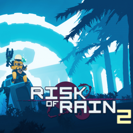 Risk of Rain 2