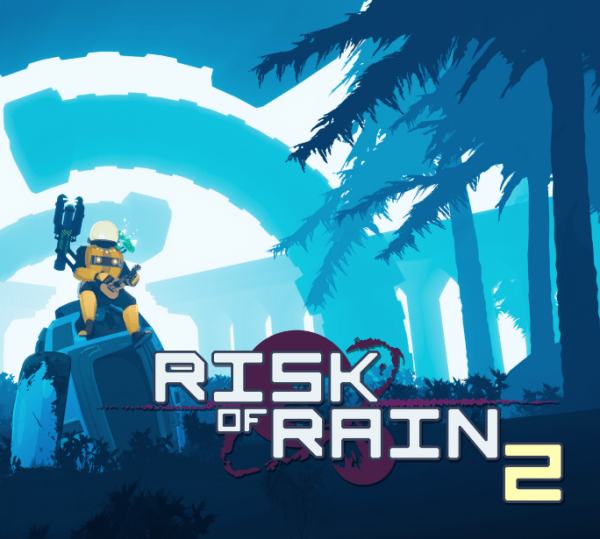 Risk of Rain 2