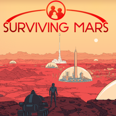 Surviving Mars