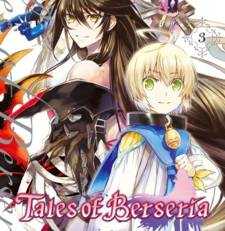 Tales of Berseria